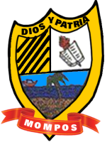 Escudo oficial de la institución educativa